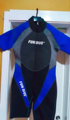 Roupa de Banho