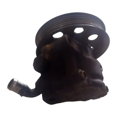 Bomba Direção Hidráulica Ford Focus 1.8 16v 2001 2002 A 2012