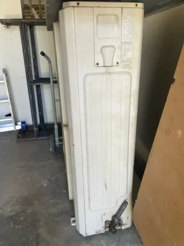 Ar condicionado 60000Btus