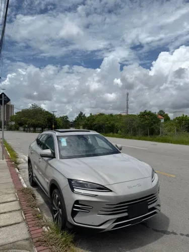 BYD Song Plus 1.5 16V Aut. (hibrido) 2027