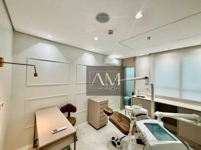 Sala à venda, 33 m² por R$ 780.000 - Tatuapé - São Paulo/SP