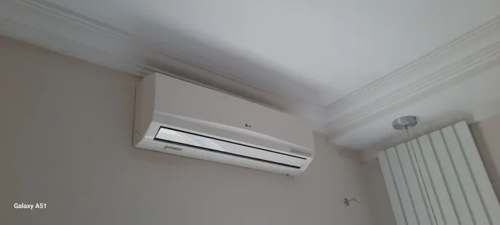 Ar condicionado lg 12 000 btus