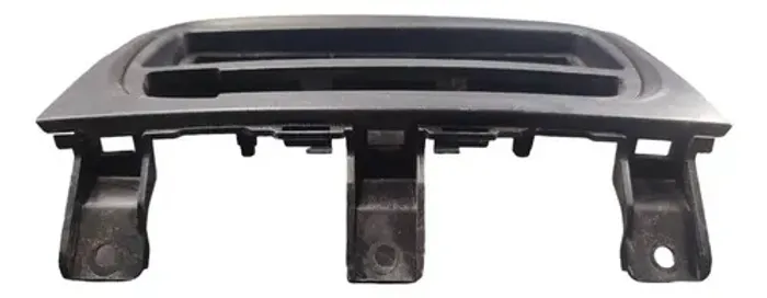 Moldura Rádio Fiat Strada 1.4 2014 15 16 17 18 19
