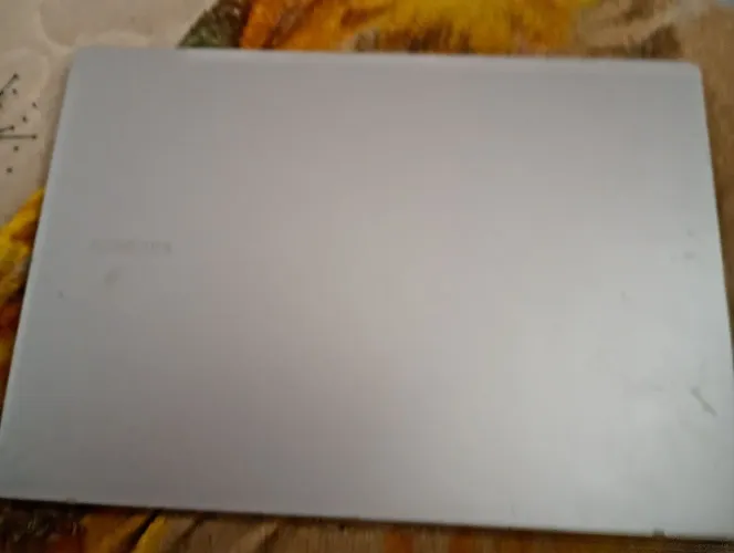 Notebook Samsung Galaxy book Go 4