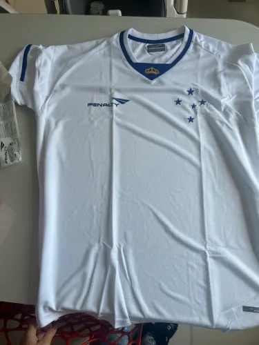 Camisa do Cruzeiro Oficial 2015