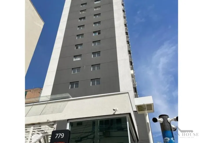 Apartamento mobiliado à venda no Centro em Campinas/SP