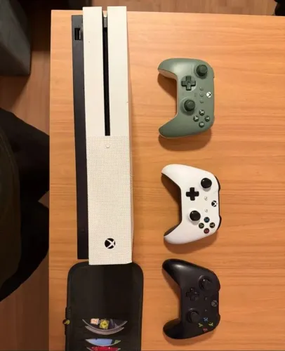 Xbox one S
