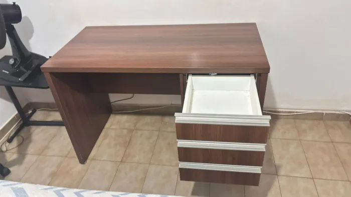 Escrivaninha Simples 