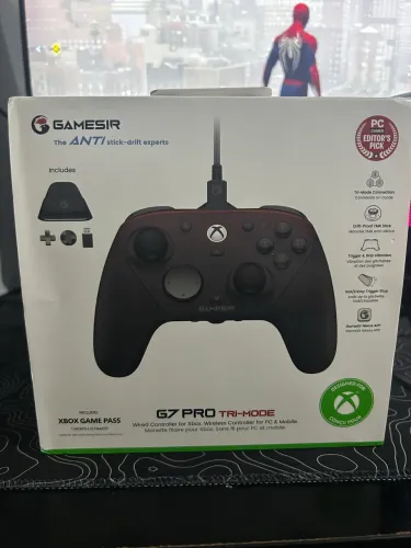 Gamesir g7 pro