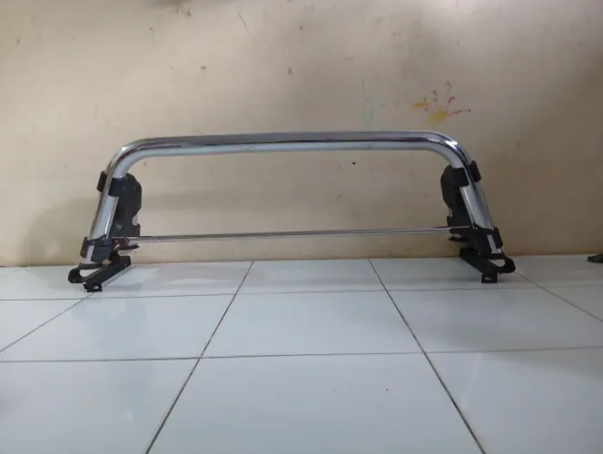 Santo Antônio para Hilux