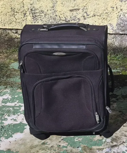 Mala viagem