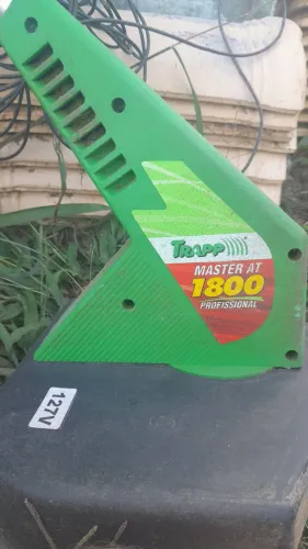 Vendo rosadeira