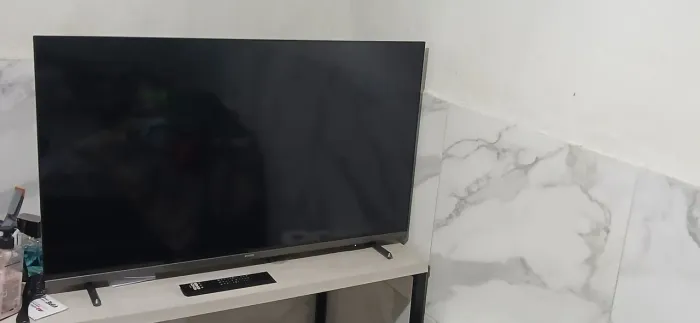 TV PHILIPS 43P - 6 MESES DE USO