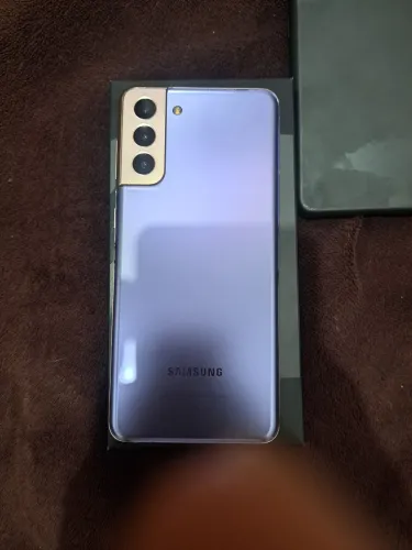 S21 Plus