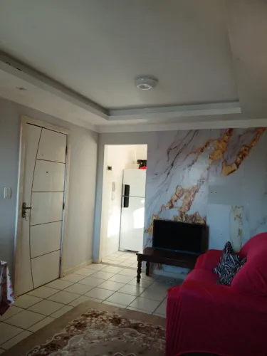 Alugo apartamento. Direto com o dono. 