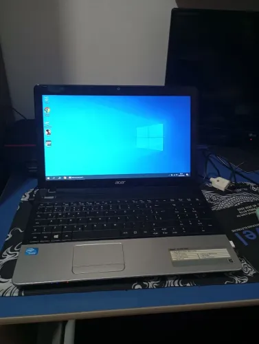 Notebook Acer