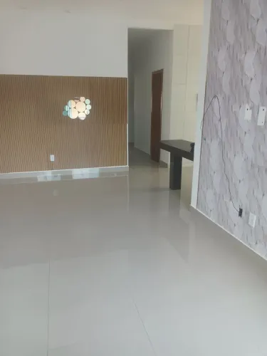 Casa 3 quartos em condomimio