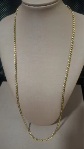 Corrente ouro 18k