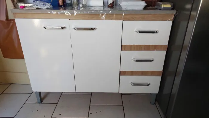 Armário para cozinha
