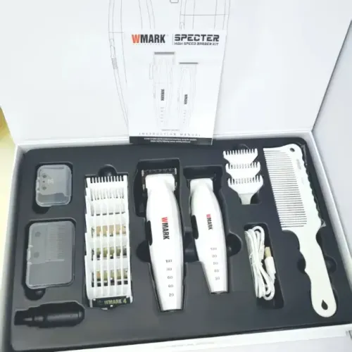 Maquina de corta cabelo