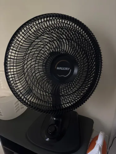 Ventilador Mallory