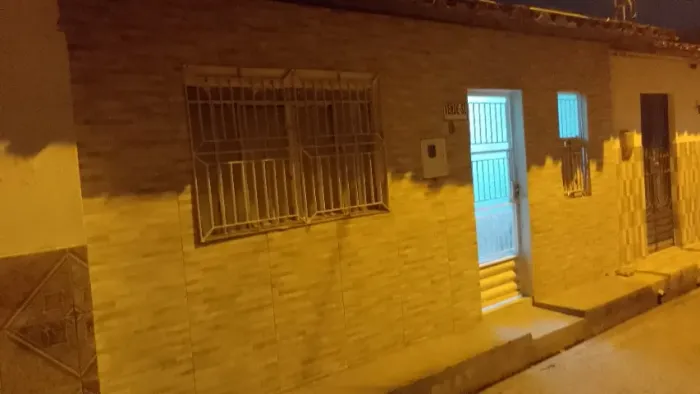 Vendo casa no clima bom