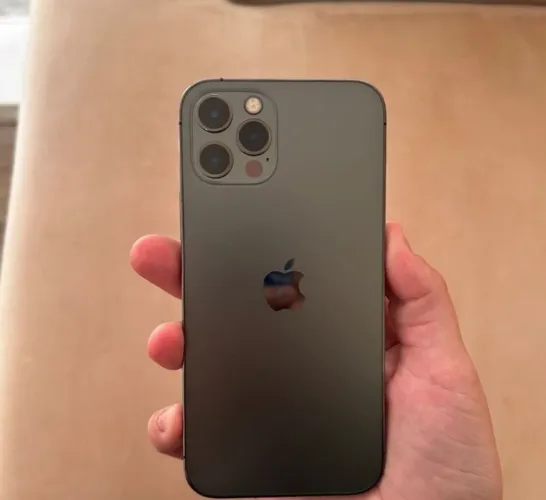 iPhone 12 Pro