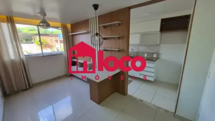 Condomínio Bela Vida I -  Campo Grande