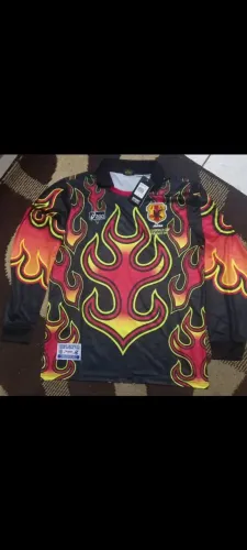 Camisa Goleiro Japão Copa do Mundo 1998