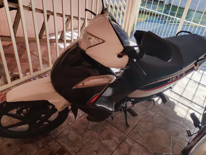 Shineray jet 50 cc