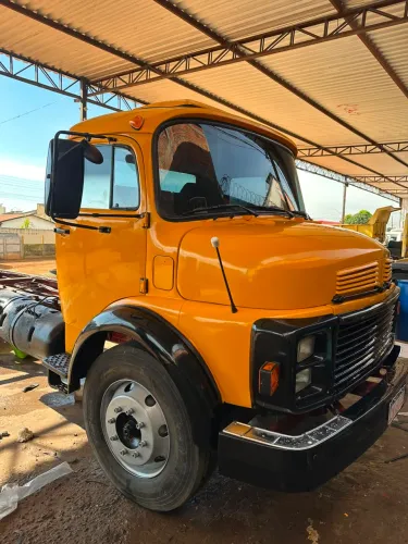 Vendo 1113 1980 todo revisado