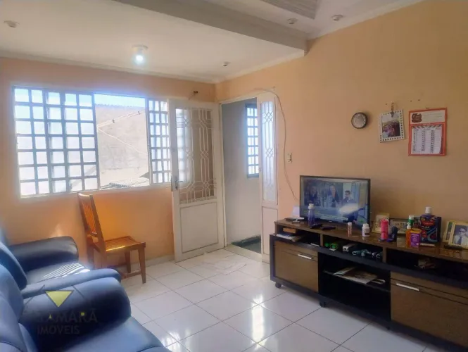 Apartamento com 2 dormitórios à venda, 800 m² por R$ 1.800.000,00 - Vila Cintra - Mogi das