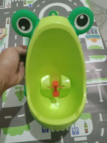 Assento e penico