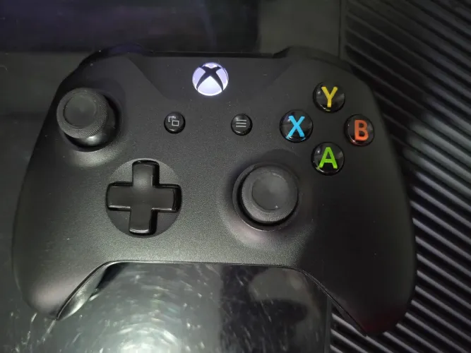 Controle original Xbox one