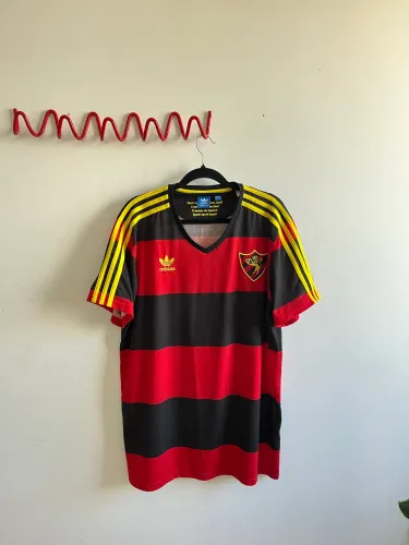 Camisa Sport - 110 anos