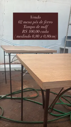 Seladora a vácuo e mesas cozinha/restaurante