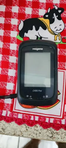 Ciclo computador Magene C406 pro