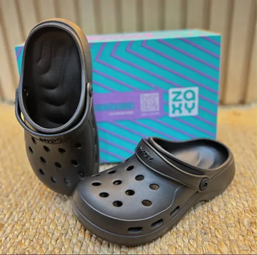 Crocs 
