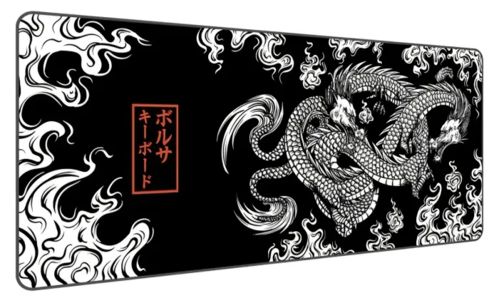 Mouse pad titorion speed 90x40 novo