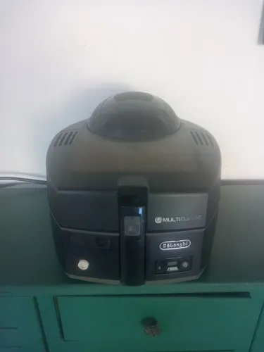 Panela eletrica Delonghi