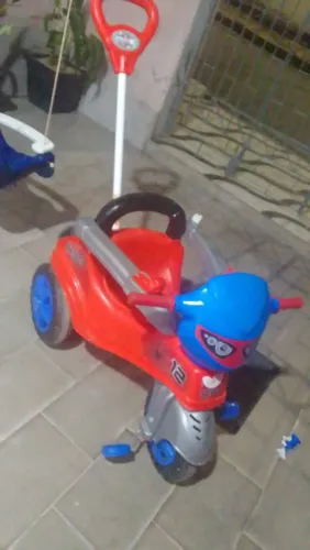 Vende-se carrinho de passeio