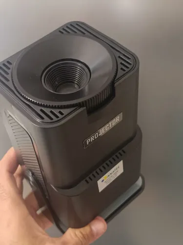 Projetor hd 4k