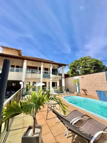 Casa Duplex com 4 quartos, 4 vagas e 300m² à venda em Interlagos, Vila Velha/ES