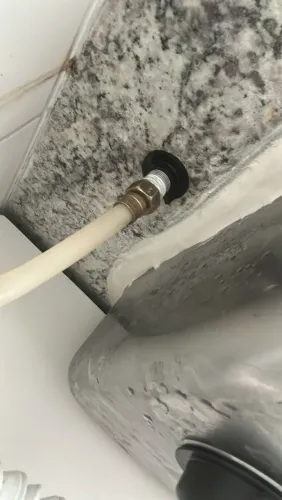 Bombeiro hidráulico 24 horas