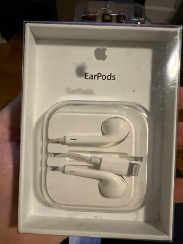 EarPods