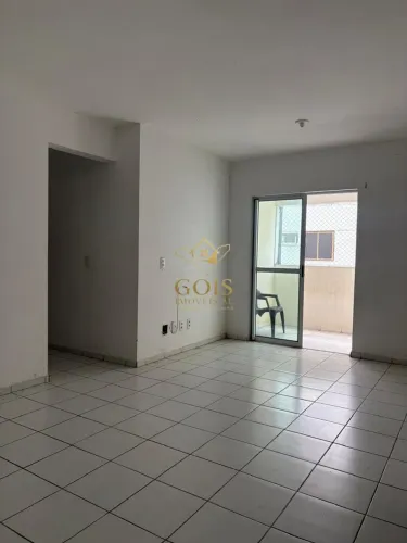 Apartamento 3 Quartos (1 Suíte) Edifício Felíce, Murilópolis, Maceió