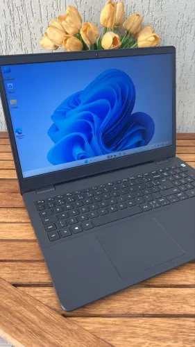 Notebook Dell Vostro 3500/i5-11ª/8G/SSD nvme 256G/Garantia e Nota Fiscal