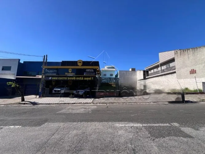 TERRENO NA ZONA OESTE COM 200m² - WANEL VILLE