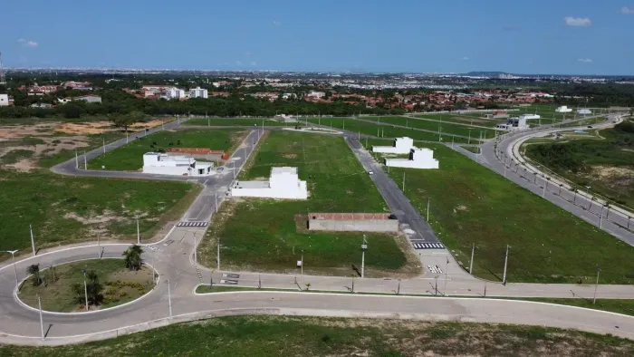 Lotes No Metropóle Maracanaú; Planos Em 72X S/ Juros! Cód. 512N3E