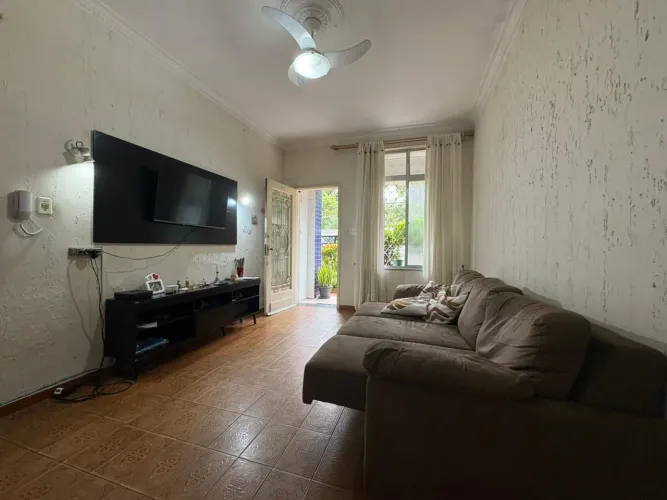 Apartamento a venda na Washington Luiz. 